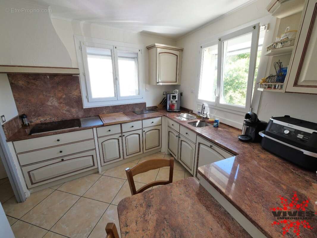 Maison T4 avec garage, cour et terrasse - photo 5