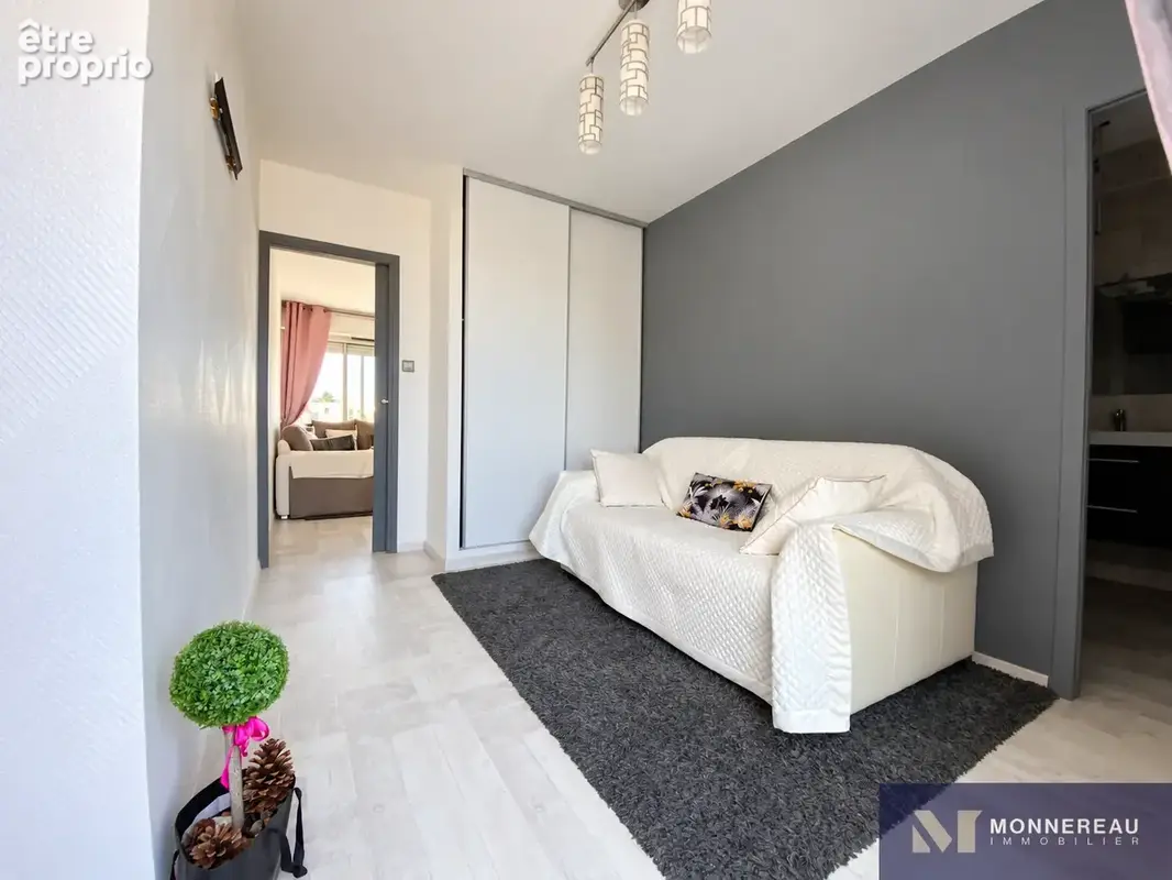 Appartement avec belle situation - photo 4