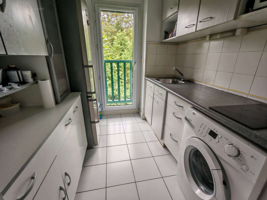 Appartement à HENDAYE