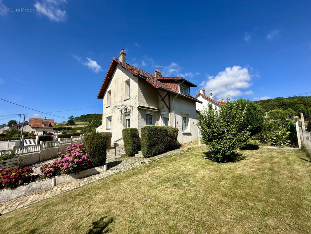 Maison à ARQUES-LA-BATAILLE