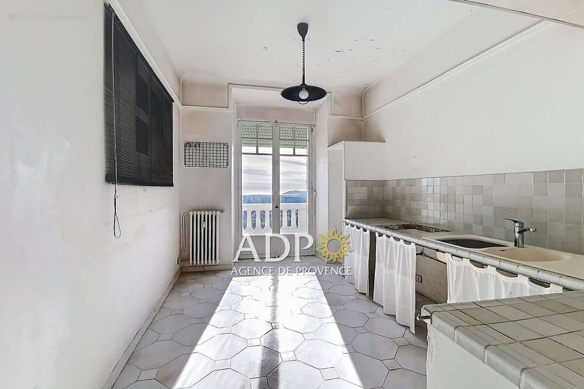 Appartement à GRASSE