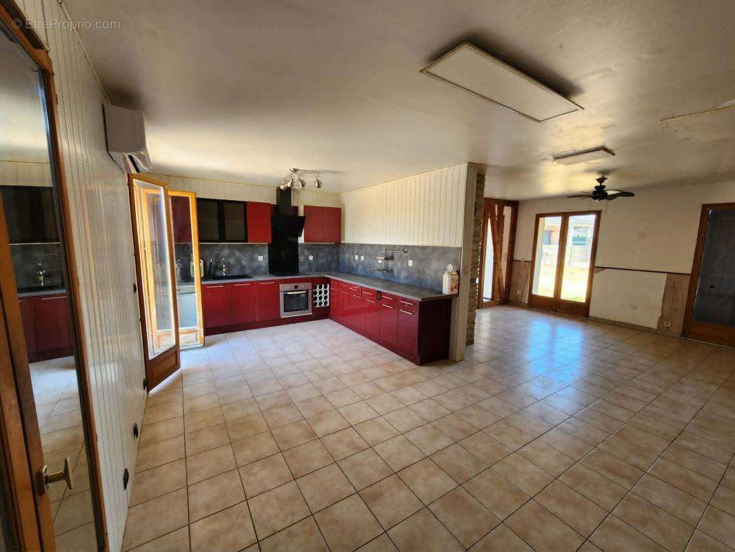 Maison à vendre 5 pièces  (52) - photo 6