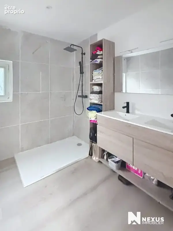 Maison 4 pièces 110 m² à vendre à Manneville-Sur-Risle (27500) - photo 9