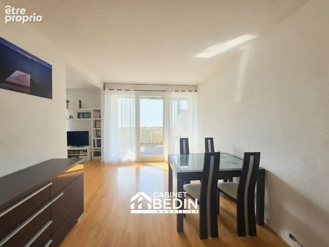 Appartement 5 pièces 96 m² à vendre à Biscarrosse (40600) - photo 7