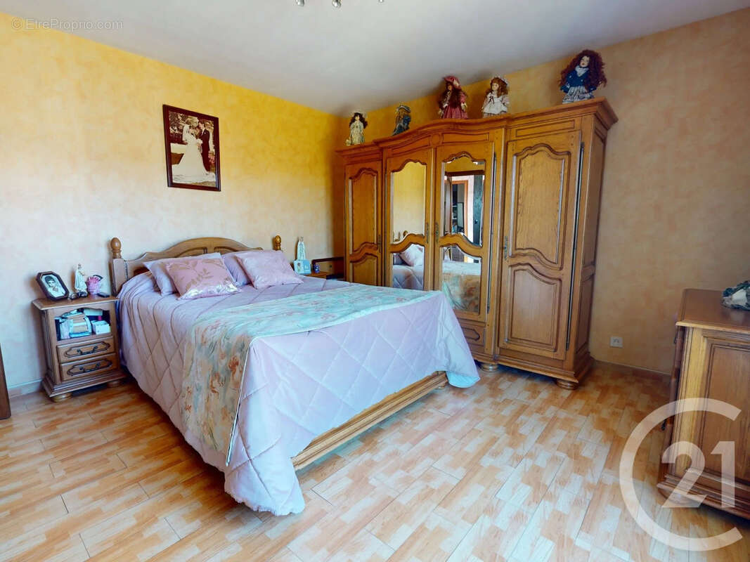 Maison à COLOMIERS