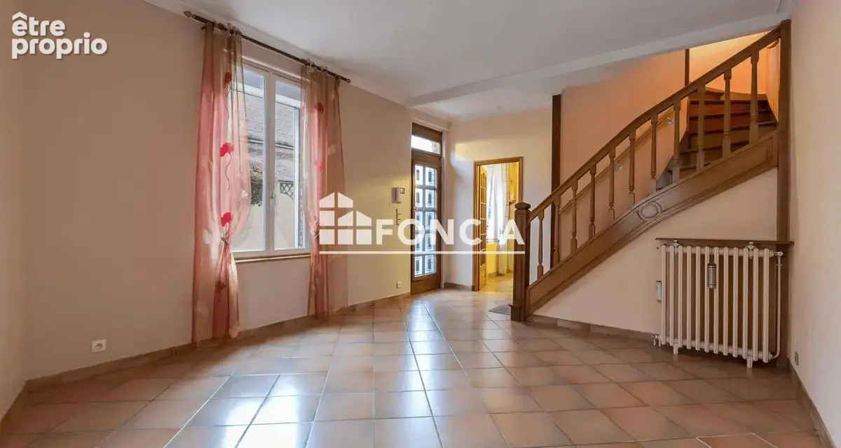 Beau potentiel après rénovation - photo 2