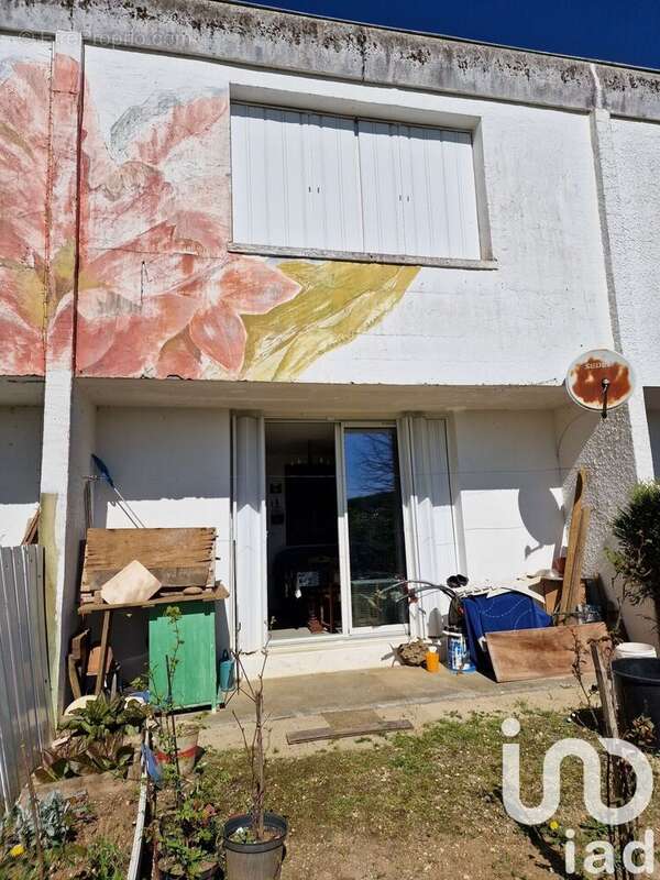 Photo 2 - Maison à NONTRON