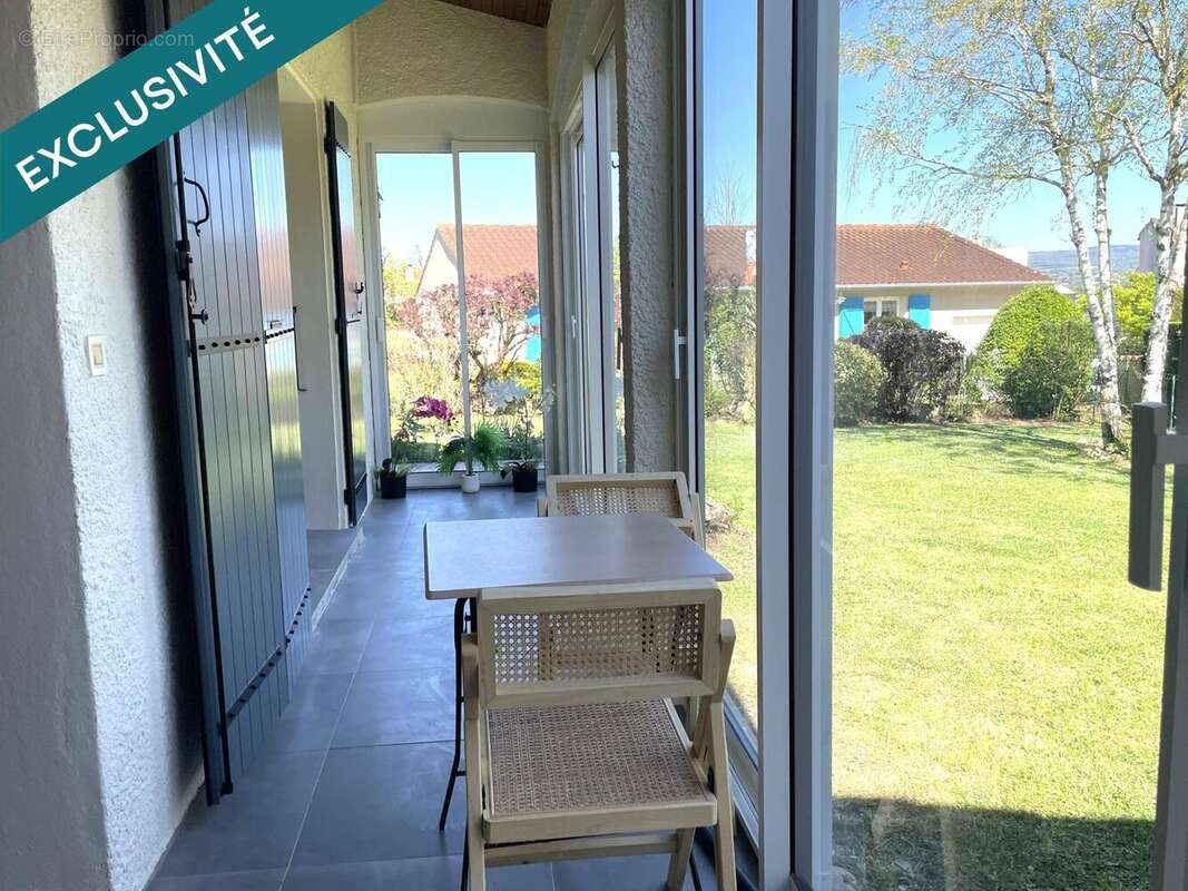 Photo 2 - Maison à CASTRES