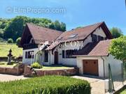 Maison à HOTTVILLER