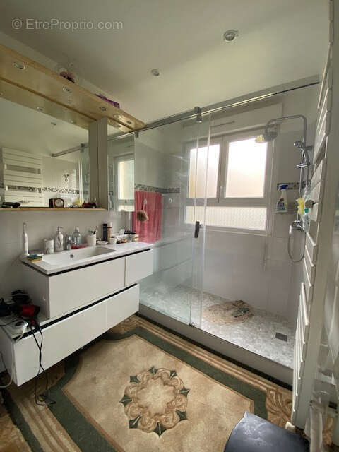 Appartement à GAILLON