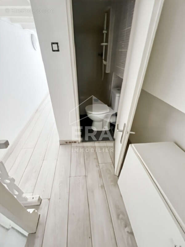 Appartement à LYON-2E