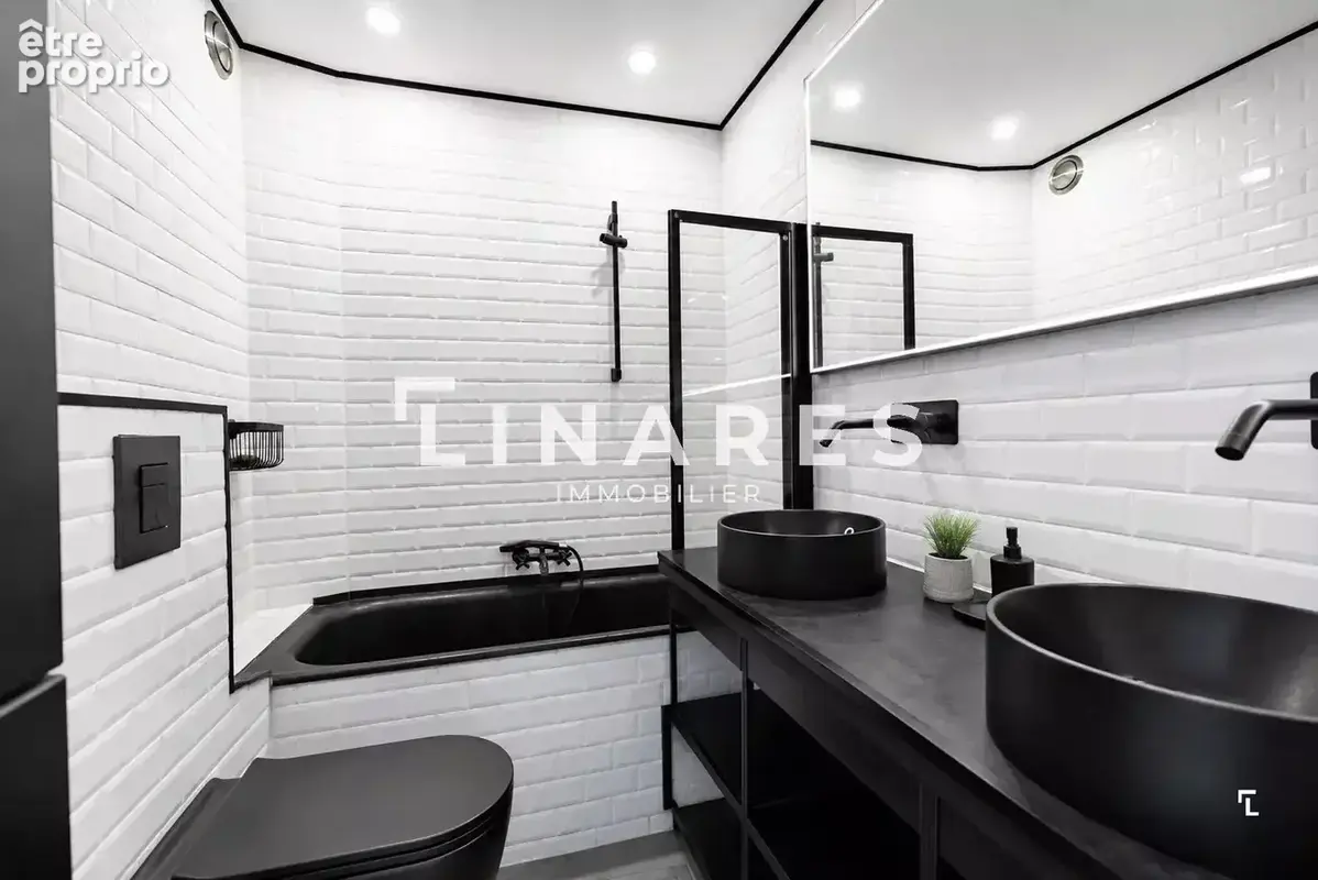 LE GEORGES - Appartement T3 de 58m2 - 13007 - photo 10