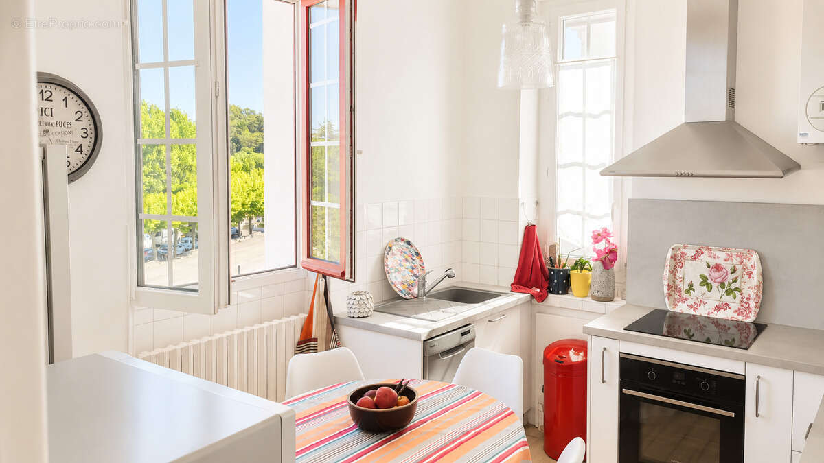 Appartement 134 m² à Hendaye  - photo 5