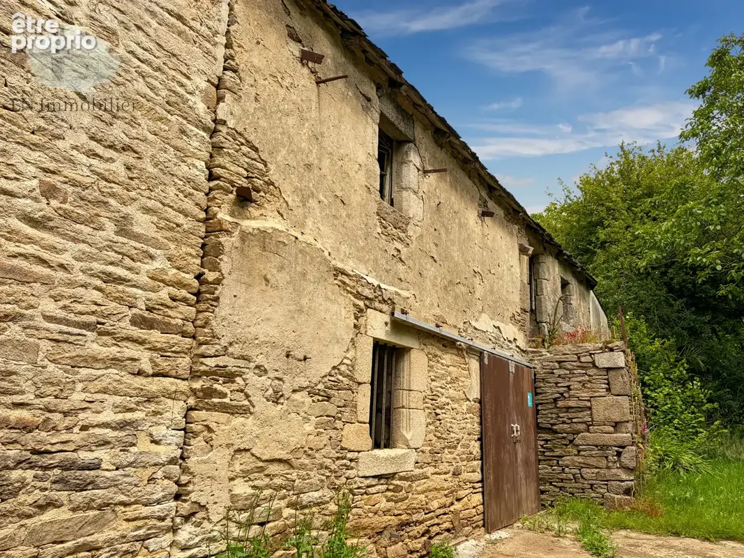 Melgven - corps de ferme - pleine campagne - photo 4