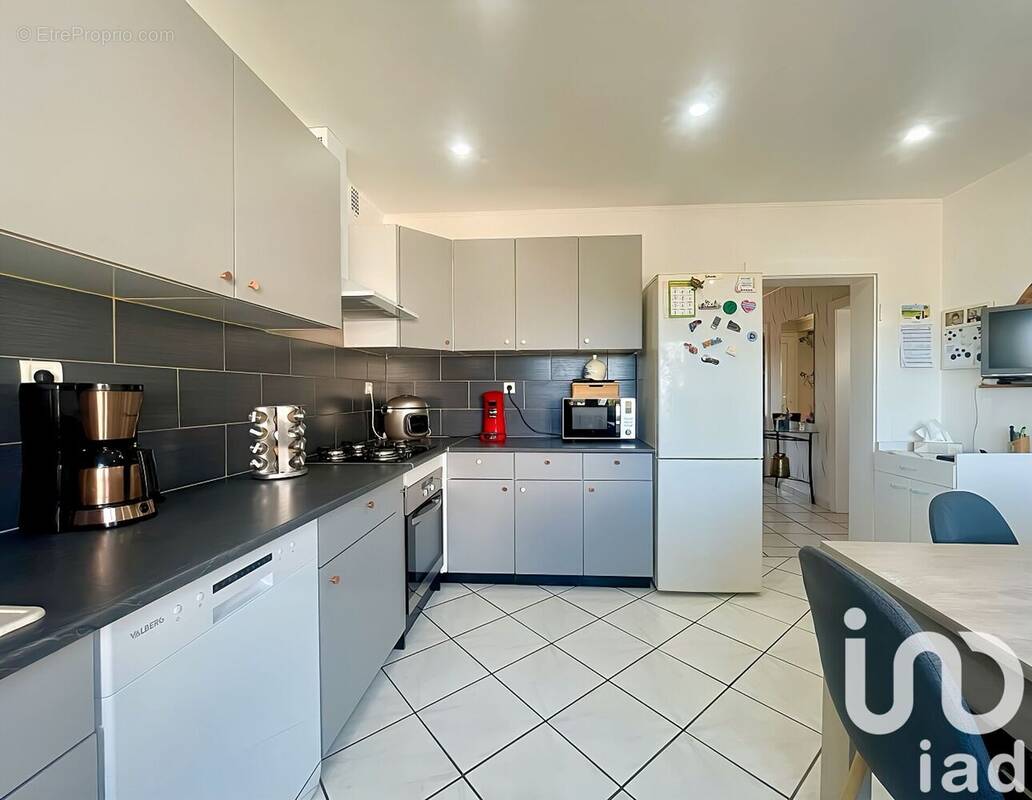 Photo 1 - Maison à CARLING