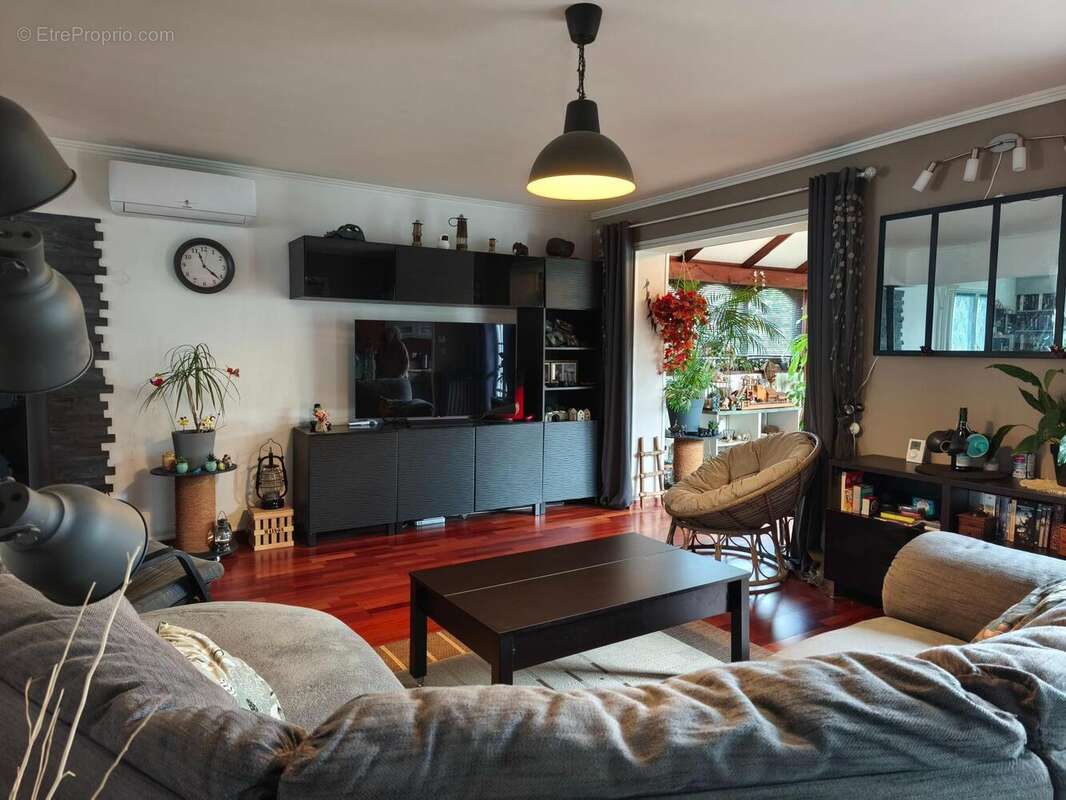 Photo 7 - Maison à PROVILLE