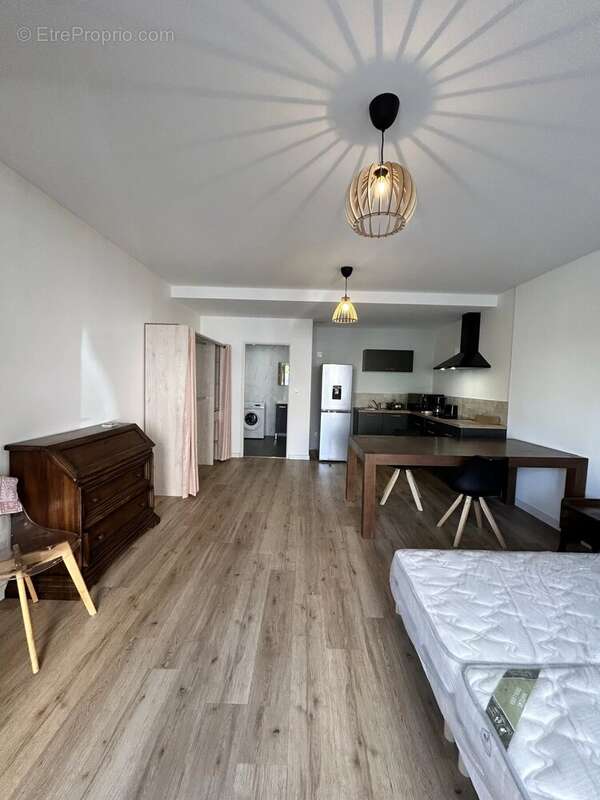 Appartement à BEAUNE