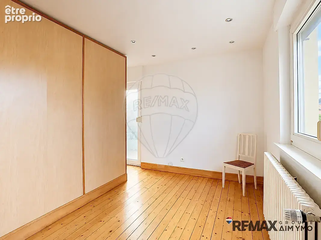 Maison 3 chambre(s) à vendre - photo 3