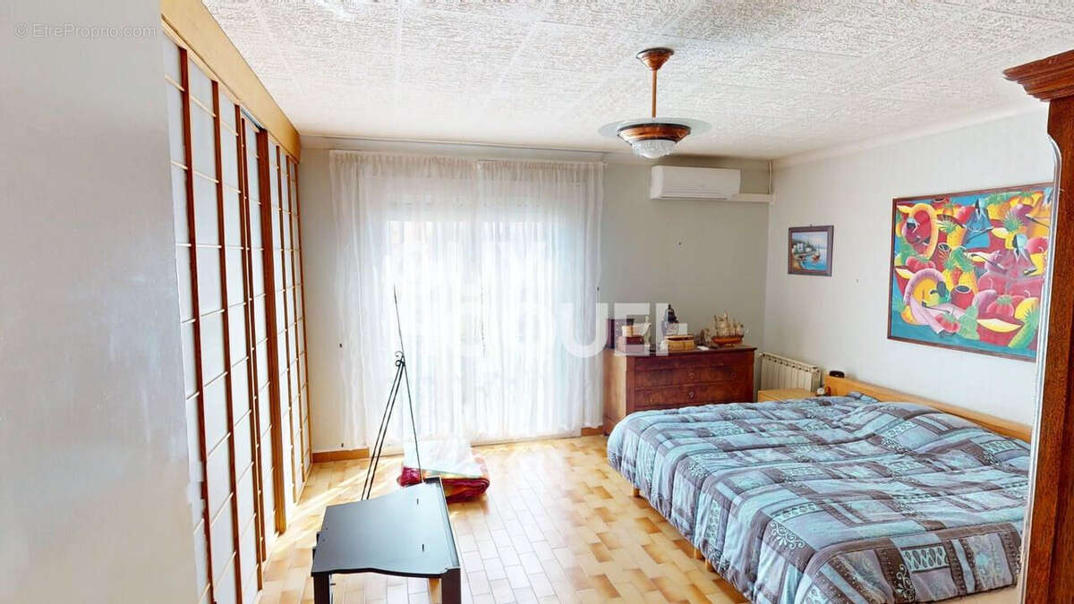 Maison à CANOHES
