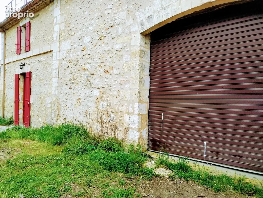 Maison 171 m² à Mussidan  - photo 7