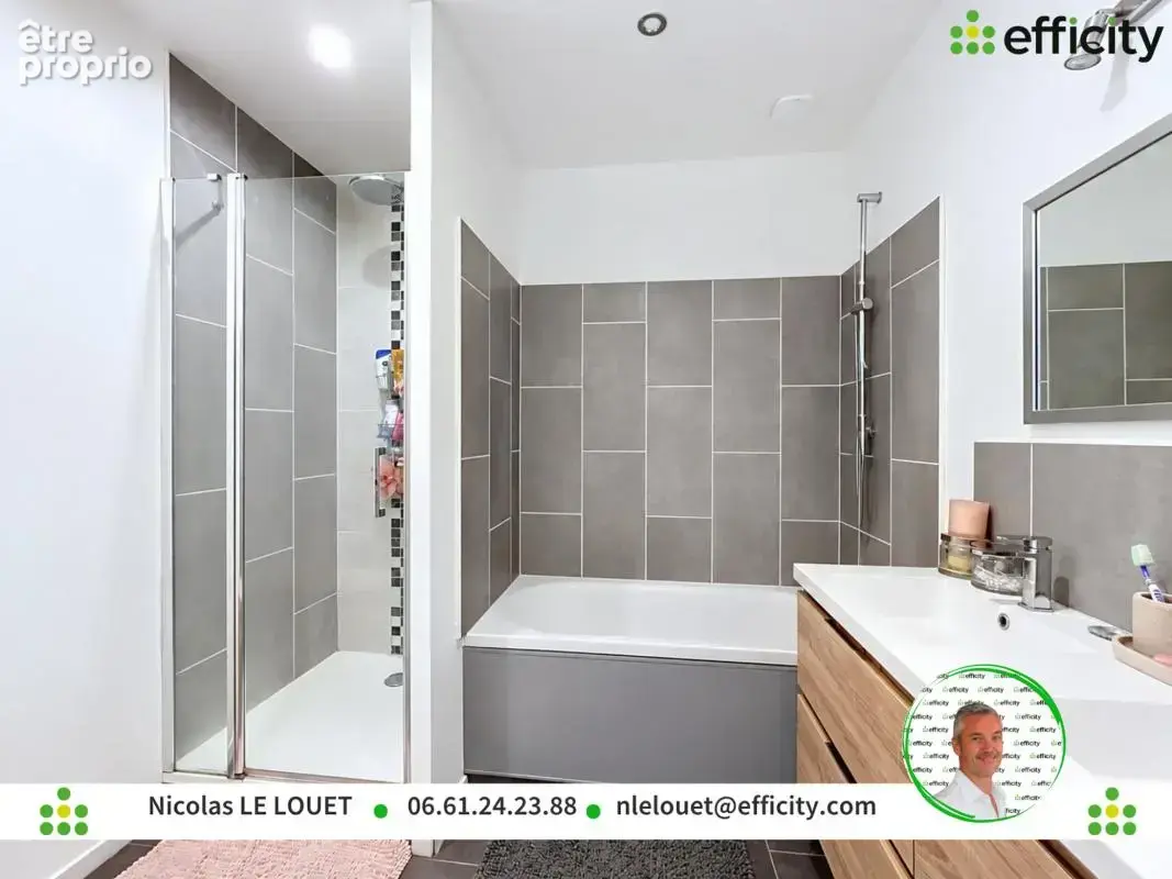 Maison 4 pièces 109 m² à vendre à Angouleme (16000) - photo 16