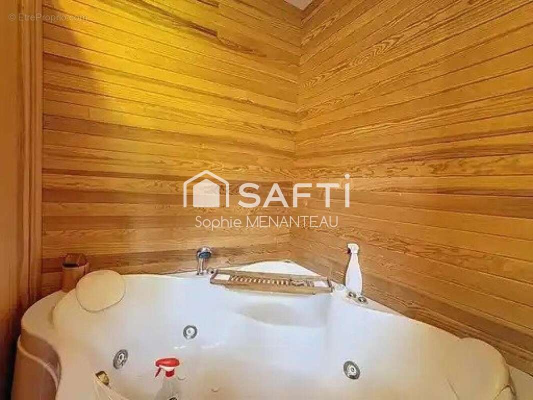 Photo 6 - Maison à CUCQ