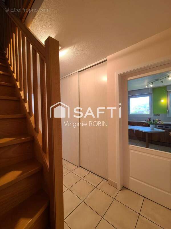 Photo 5 - Appartement à BOERSCH