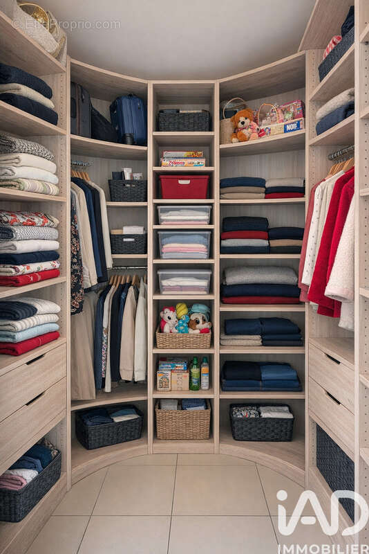 Photo 8 - Maison à SAINT-SEURIN-SUR-L'ISLE