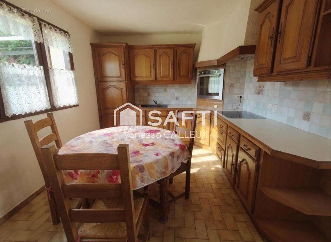 Photo 4 - Maison à BEAUTOR