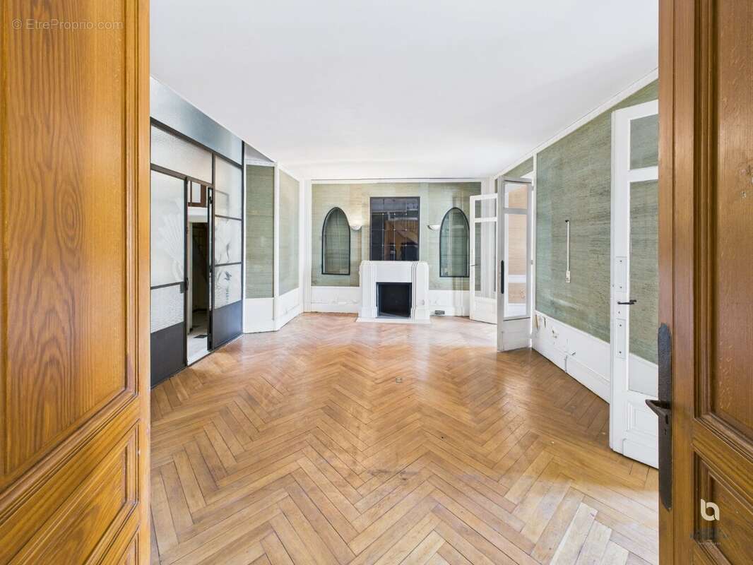 Maison à BEZIERS