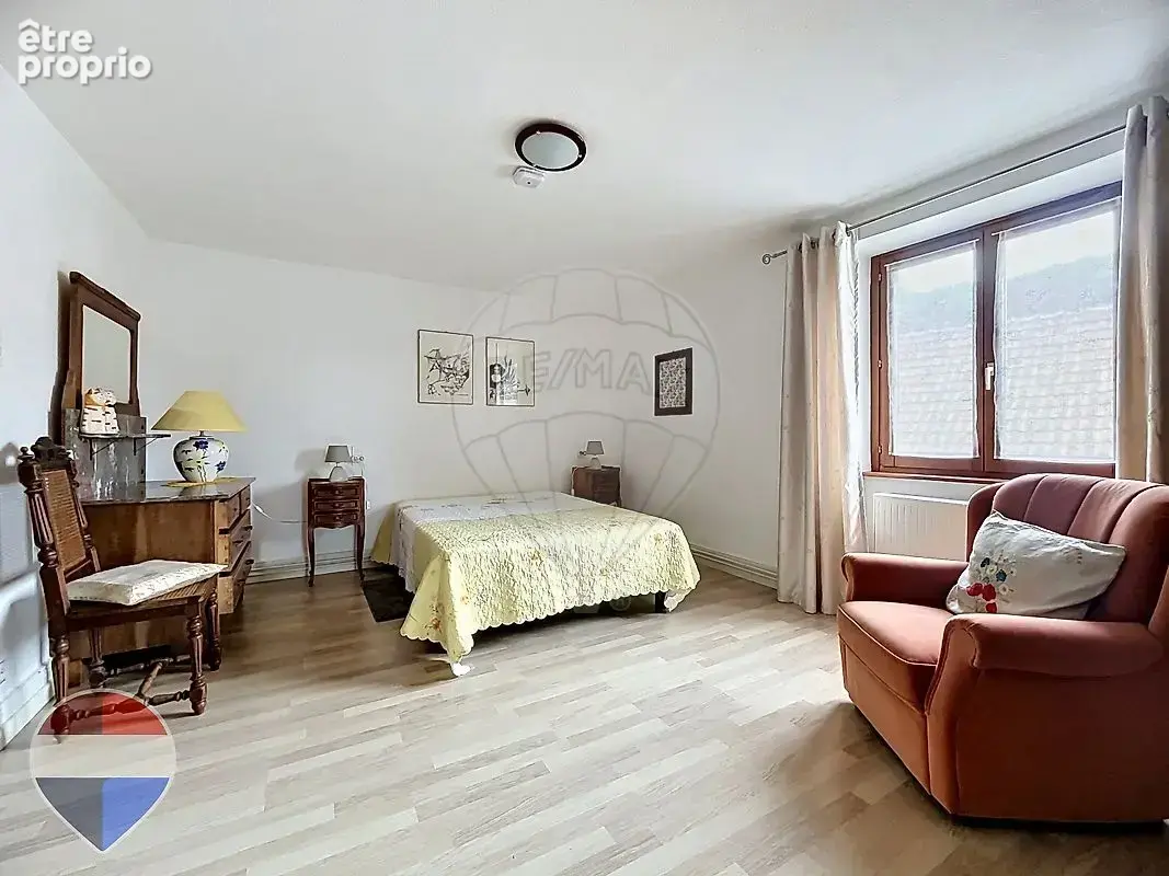 Maison 6 chambre(s) à vendre - photo 16