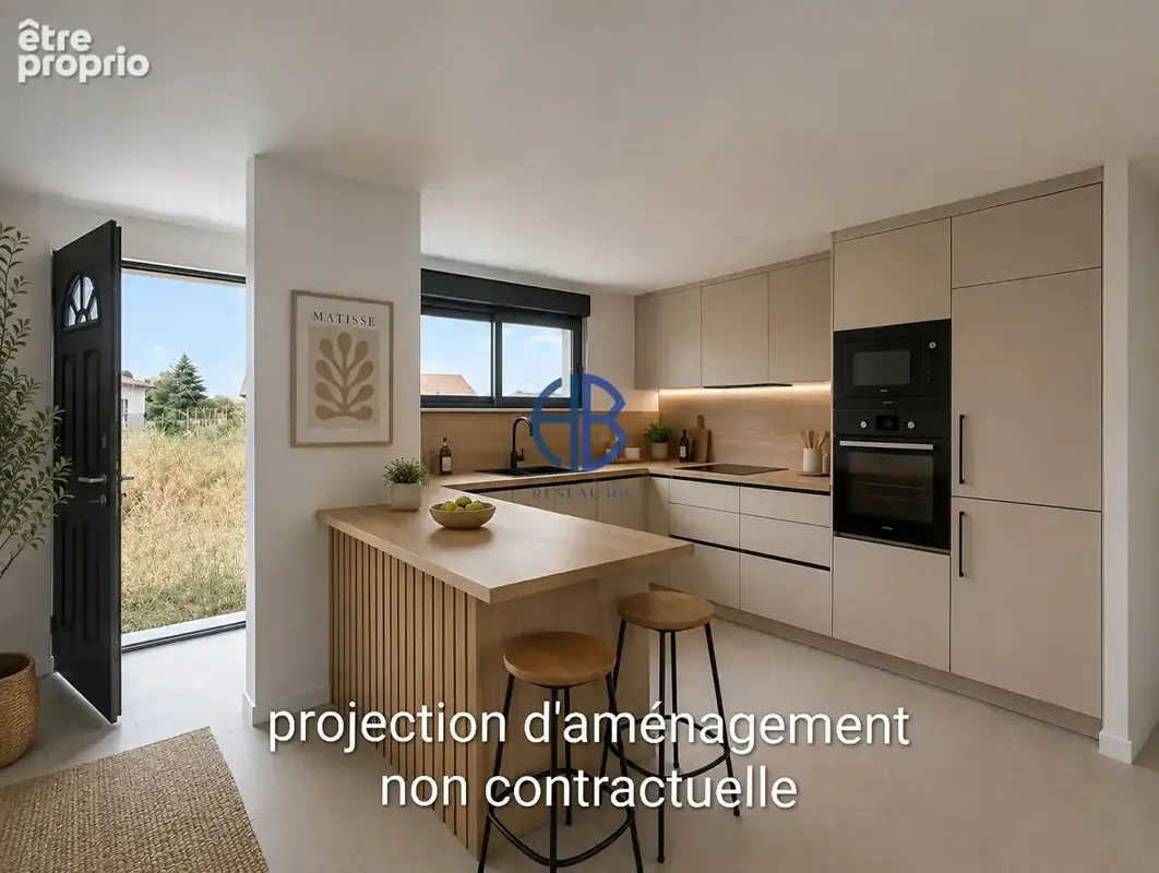 Maison Jaillans - photo 6