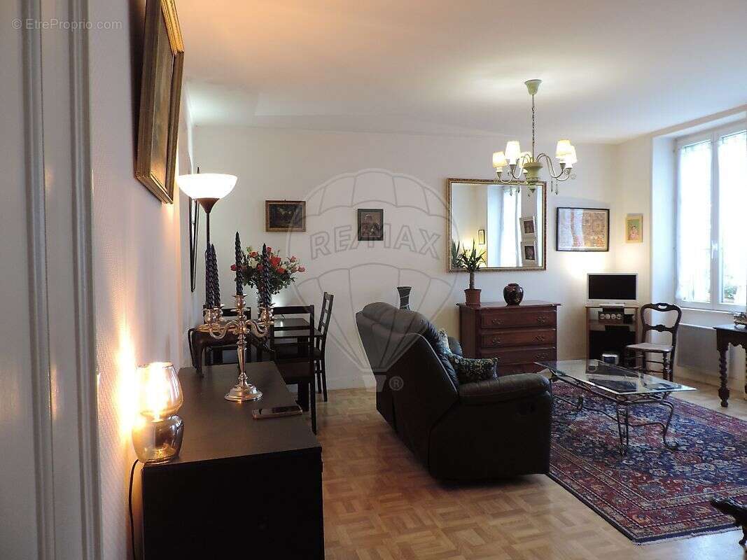Appartement à LA ROCHELLE