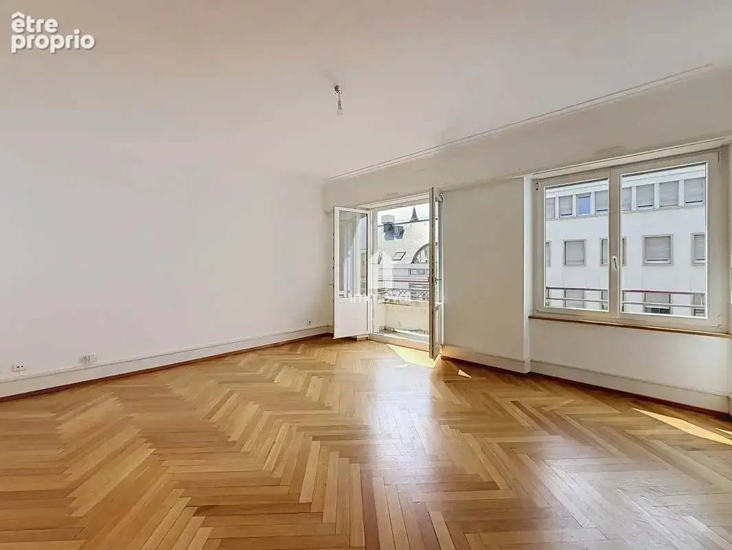 Centre-ville - t4 - 114 m² - photo 2