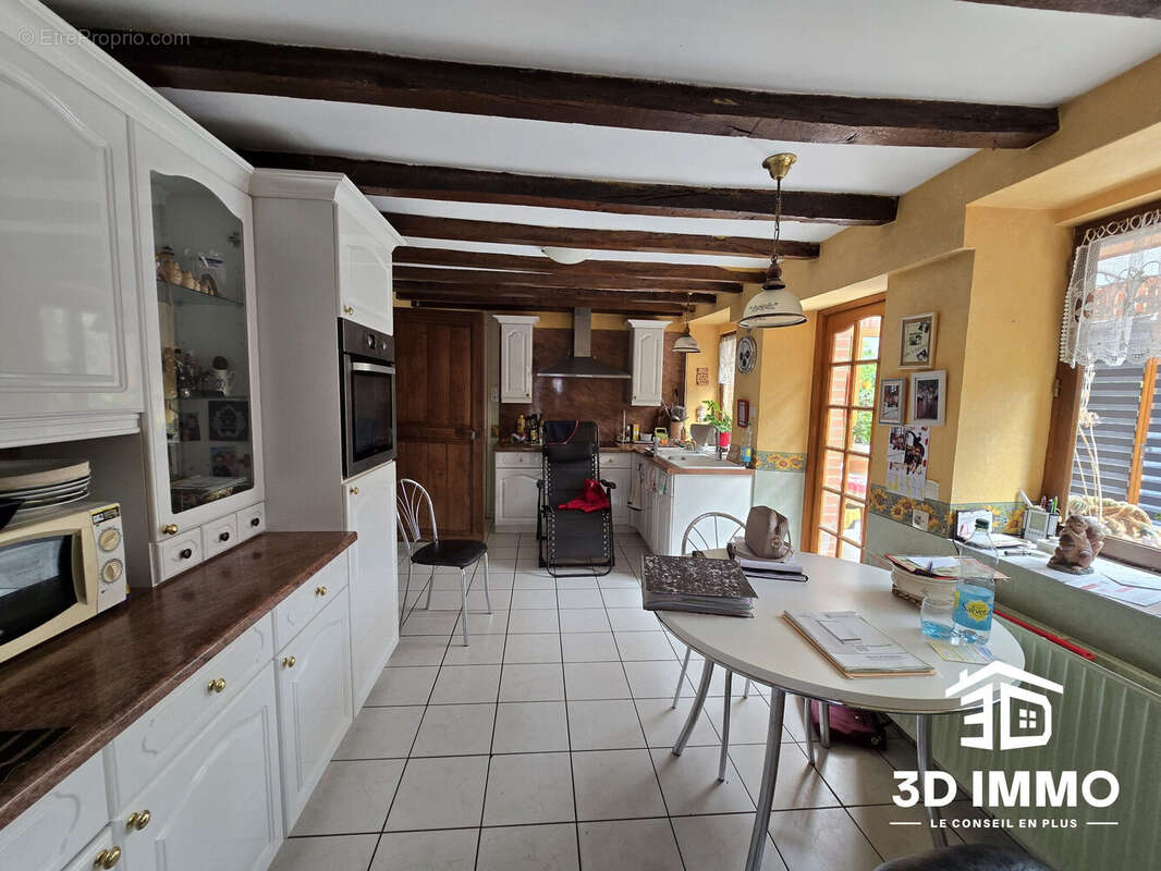 Maison 130 m² à Felleries  - photo 5