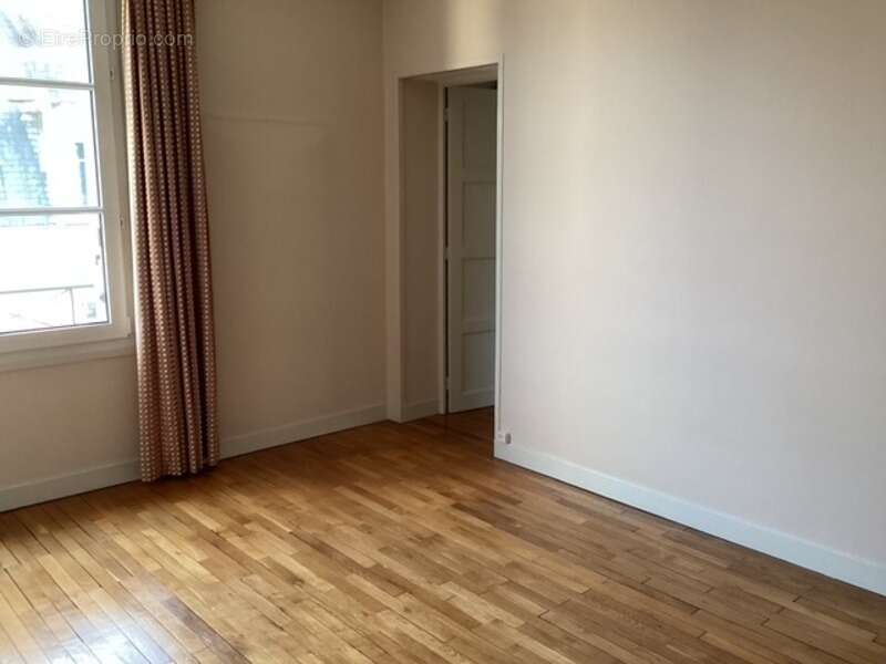 Appartement à TOURS