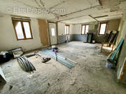 Maison à SAINT-MICHEL-DE-MAURIENNE