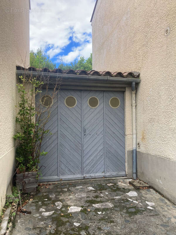 Maison à QUILLAN
