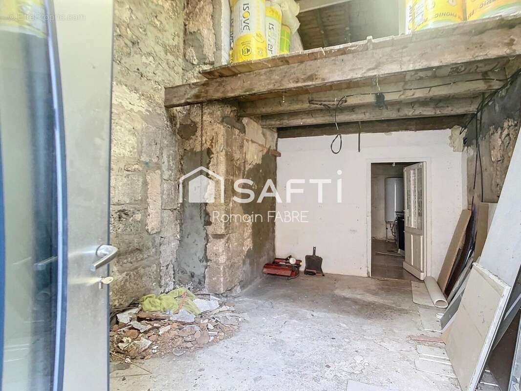 Photo 7 - Maison à PRIGNAC-ET-MARCAMPS