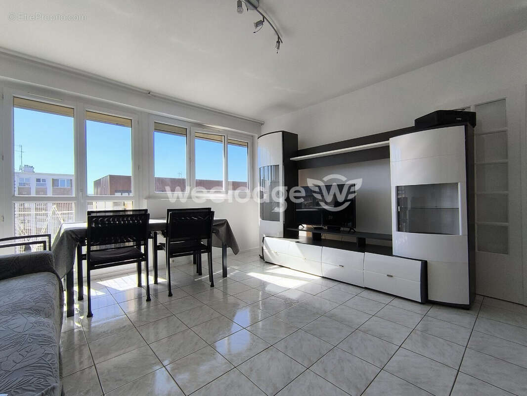 Appartement à CONFLANS-SAINTE-HONORINE