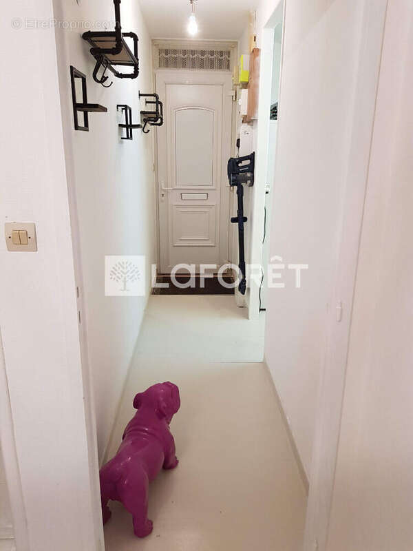 Appartement à CALAIS