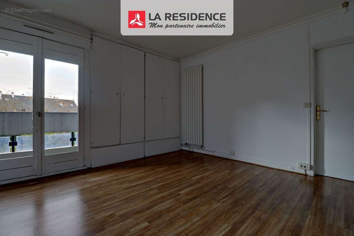 Appartement à SAINT-GERMAIN-EN-LAYE