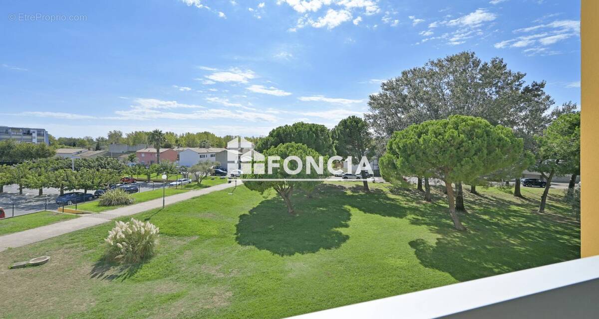 Appartement à LE GRAU-DU-ROI