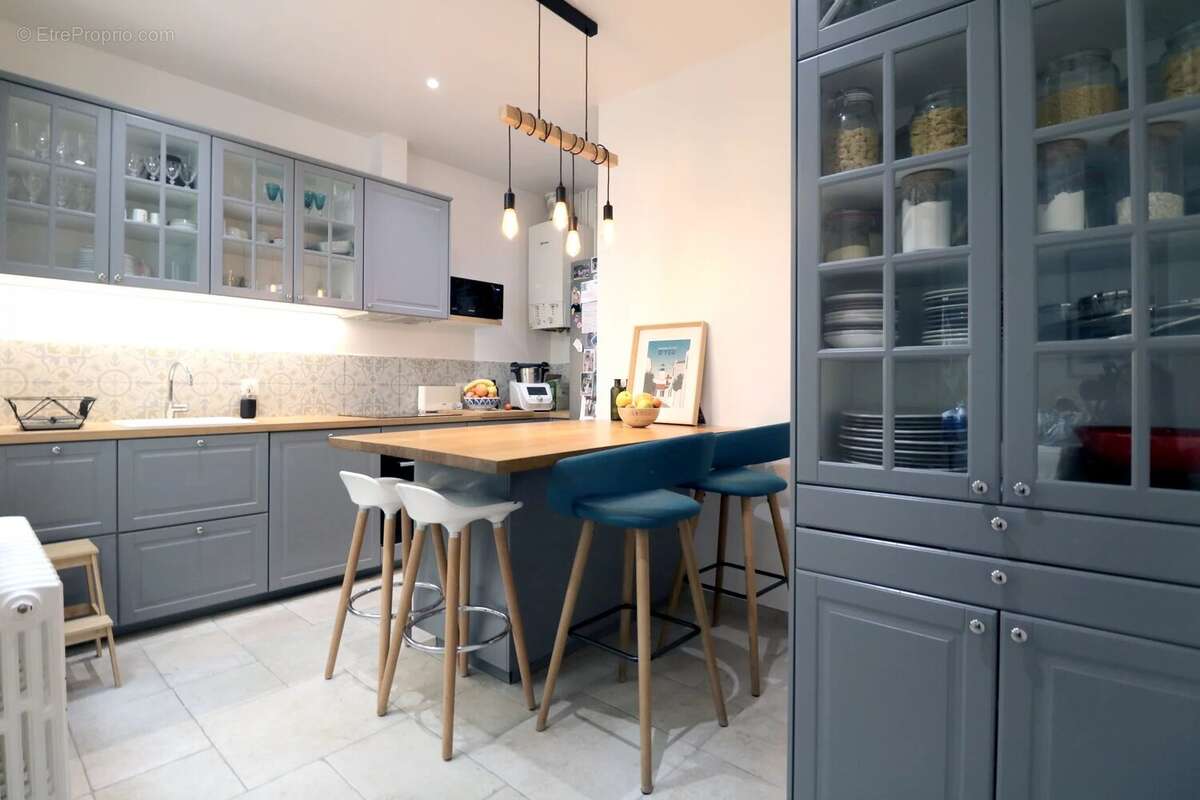 Appartement à VERSAILLES