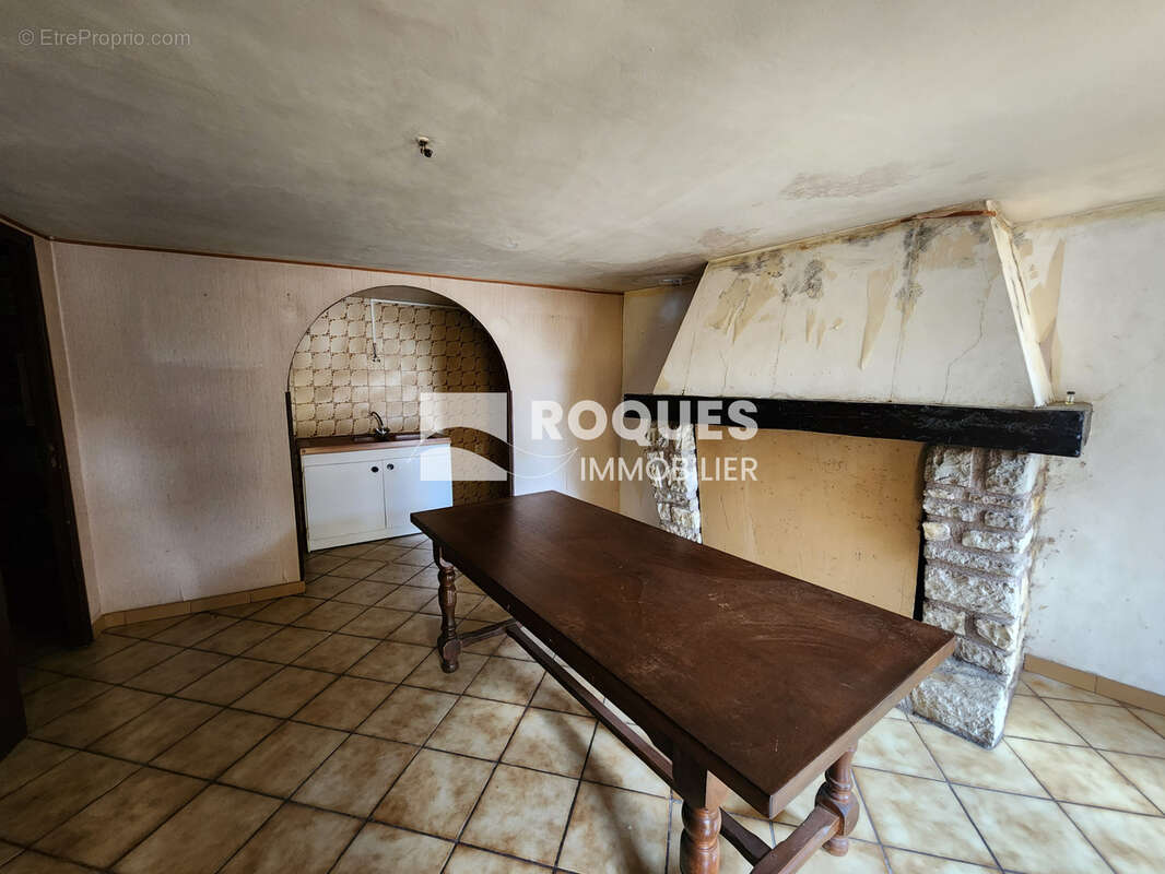 Maison à LODEVE
