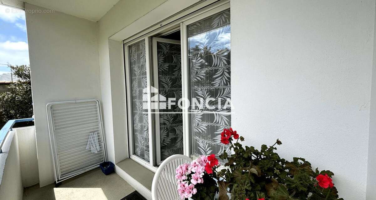 Appartement à LES SABLES-D'OLONNE