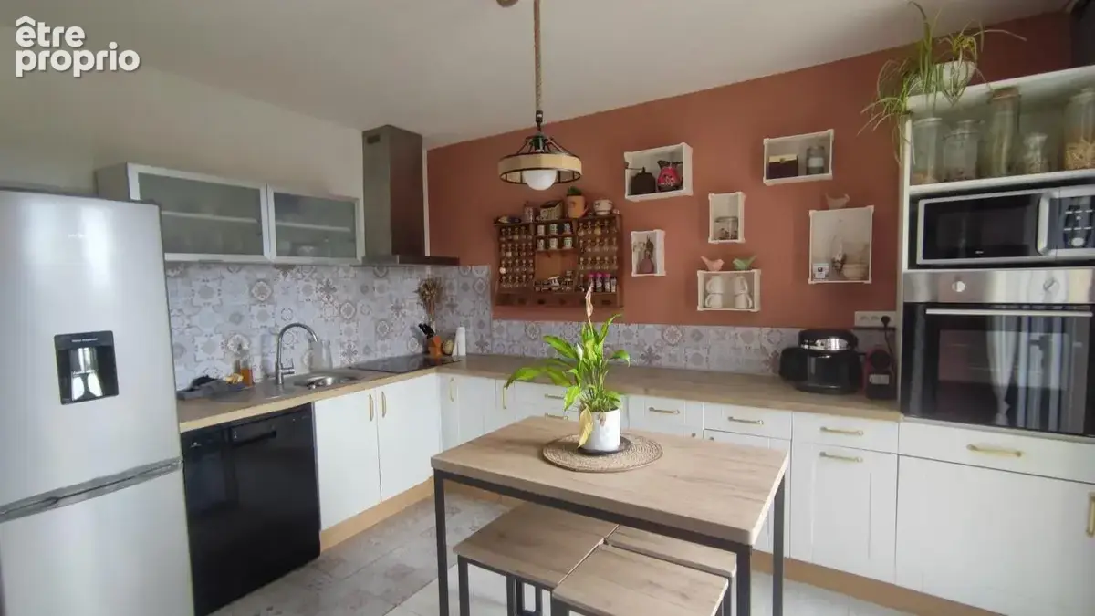 Maison 6 pièces 147 m² à vendre à Perpezac-Le-Noir (19410) - photo 5