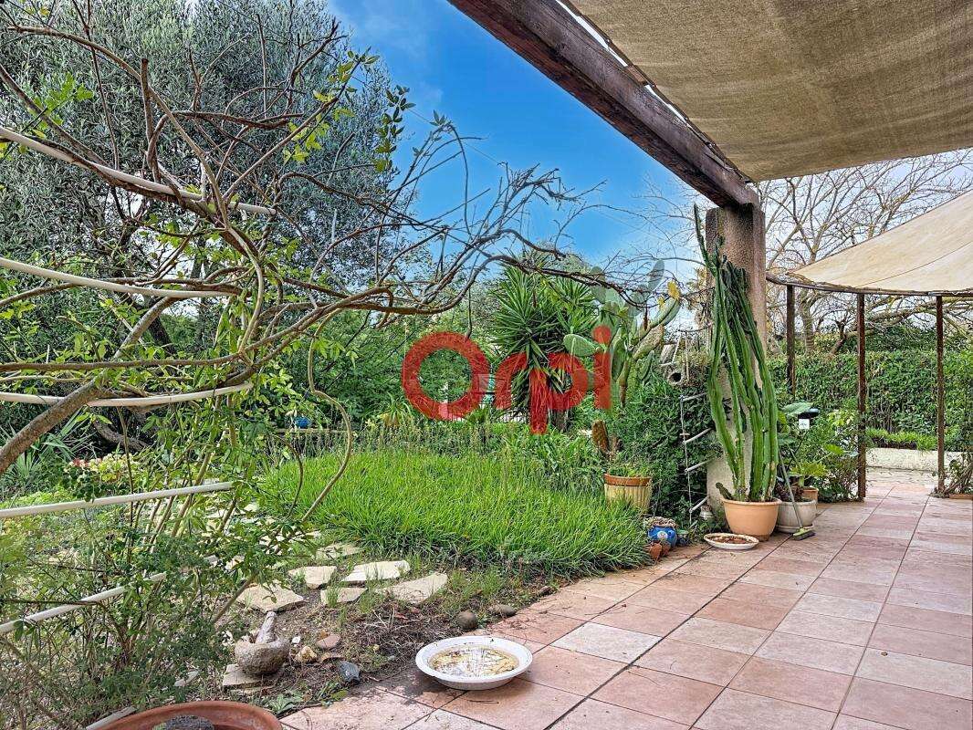 Maison à LA SEYNE-SUR-MER