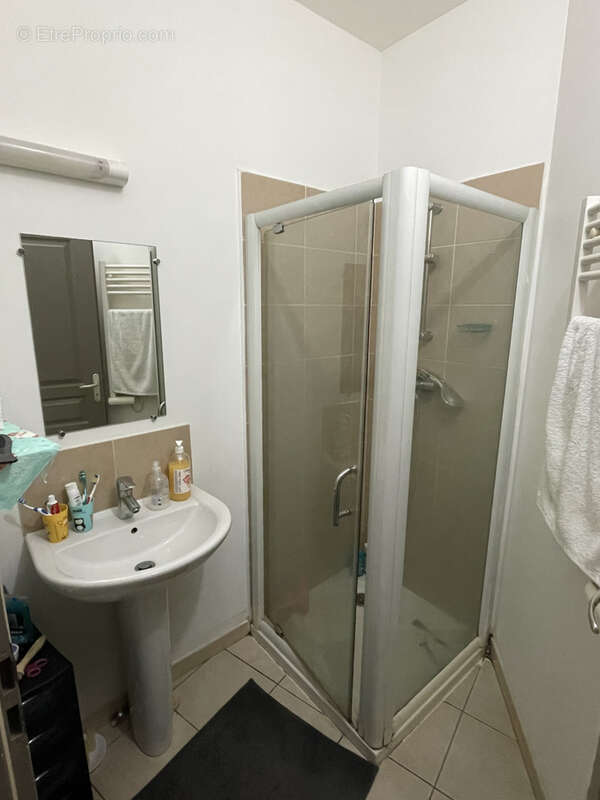 Appartement à BEAUCAIRE