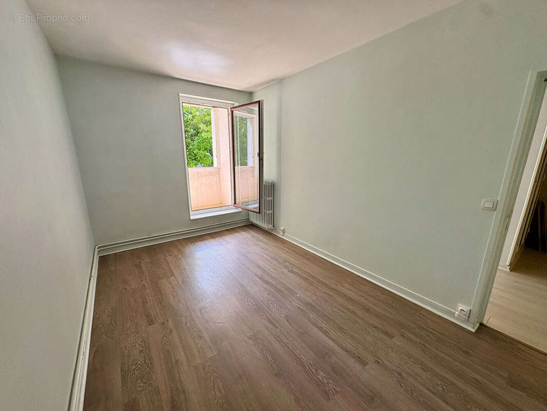 Appartement à PALAISEAU
